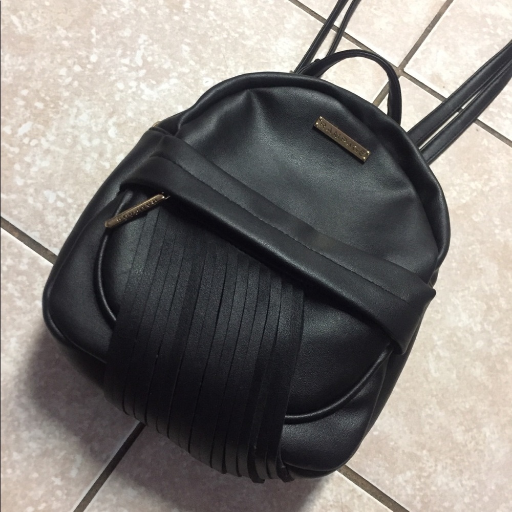 Rampage Shoulder Bag/ Crossbody Bag